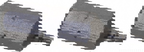 Hex Screwdriver Insert Bit: 1/4